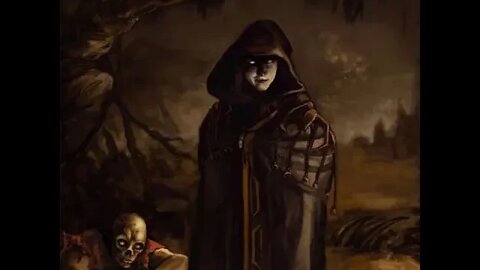 How Azazel Could have sounded in DOTA2 Mod Open Angel Arena