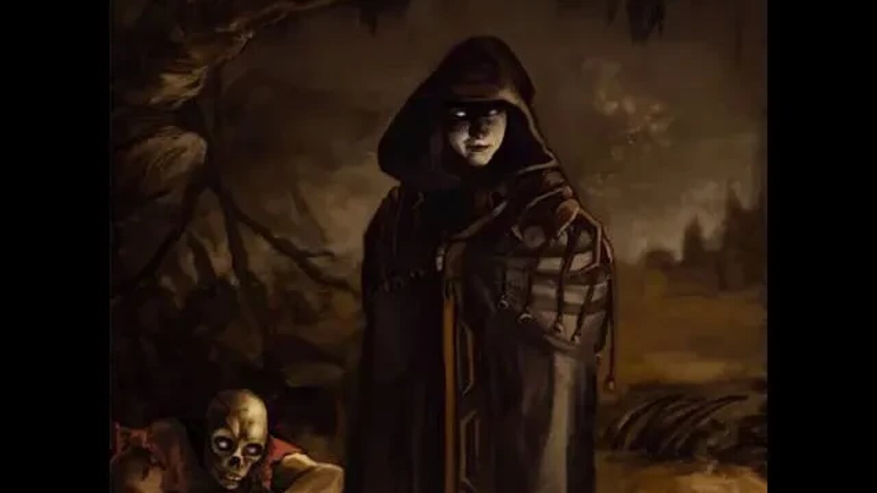 How Azazel Could have sounded in DOTA2 Mod Open Angel Arena