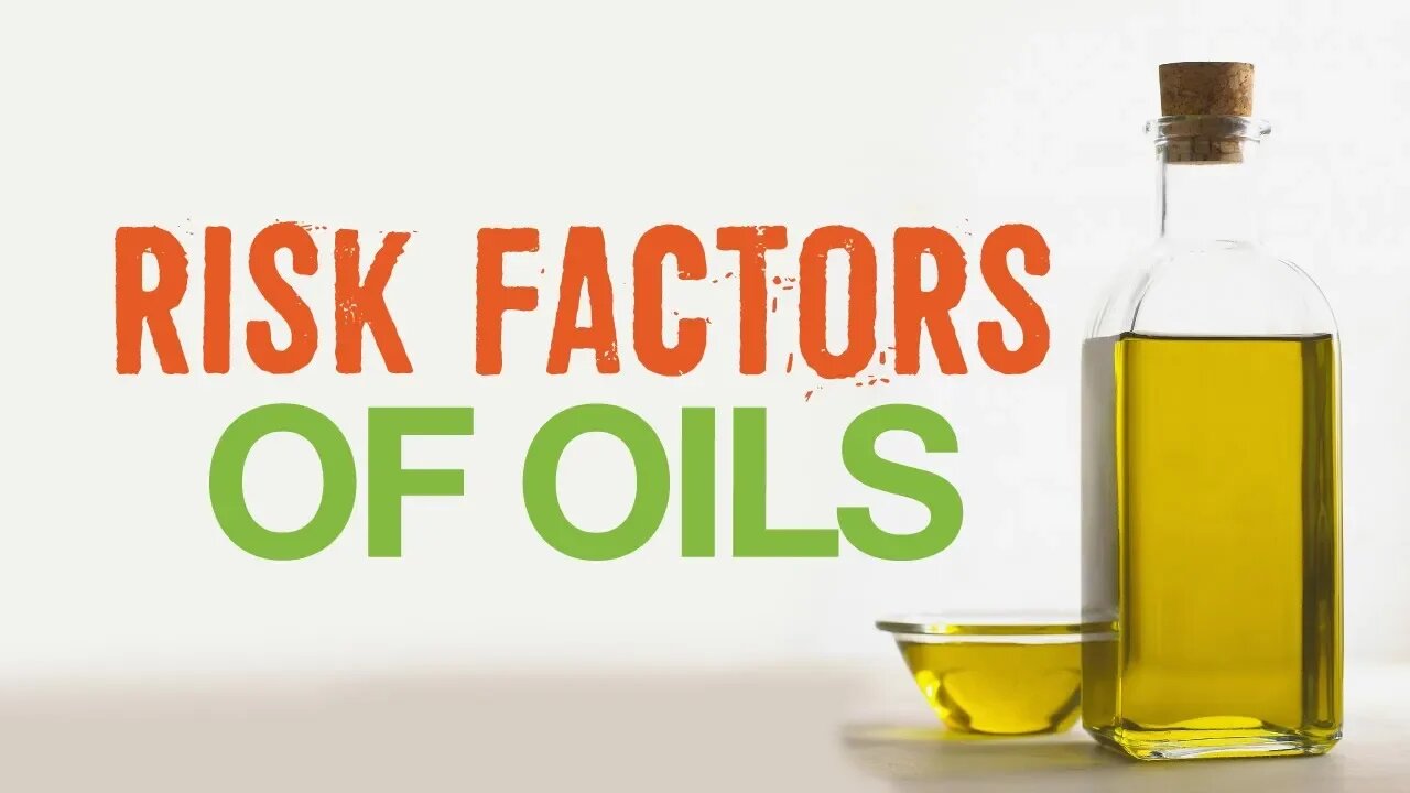 40 Years Against Oils – Q&A with Dr. John McDougall MD