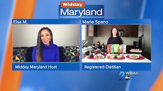 Mario Spano Nutrition - Holiday Favorites