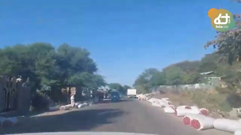 ሰበር : የተራረፈው የህወሓት ኃይል መቀሌ ሲገባ ያልጠበቀው ከፍተኛ ተቃውሞ ገጠመው