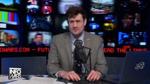 AMERICAN JOURNAL (Full Show) Tuesday - 2/1/22