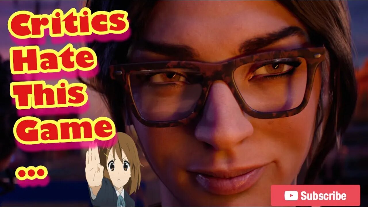 Saints Row Reboot Not Liked by Critics #saintsrowreboot #saintsrow #voilition