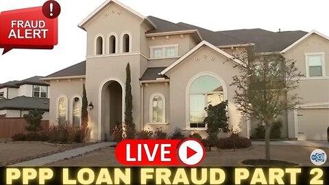 Jada, Brittney, More PPP Loan Fraud - OH MY!