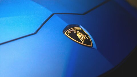 Restoration | Lamborghini Diablo