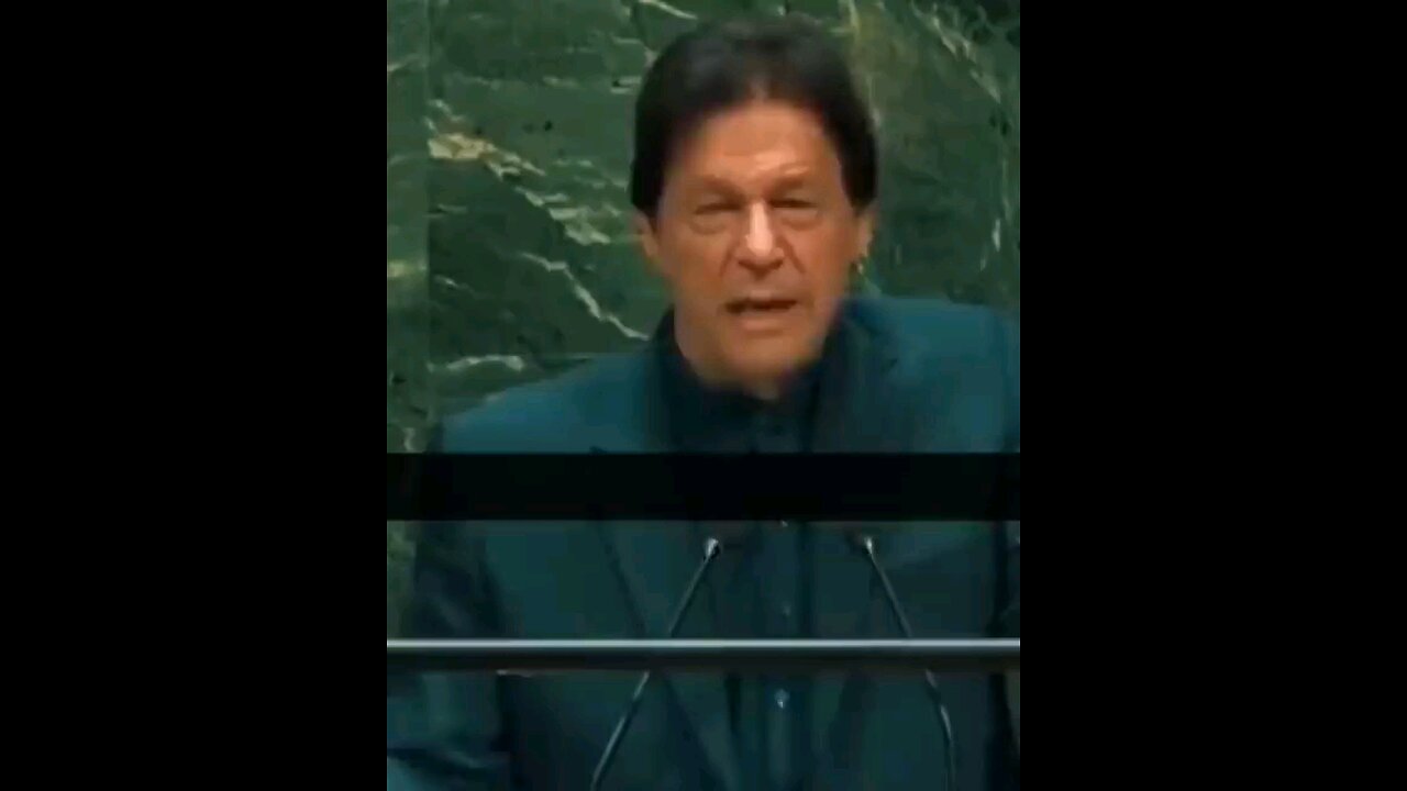 Imran khan