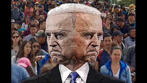 Biden’s Disingenuous & Opportunistic Janus Face At The Border