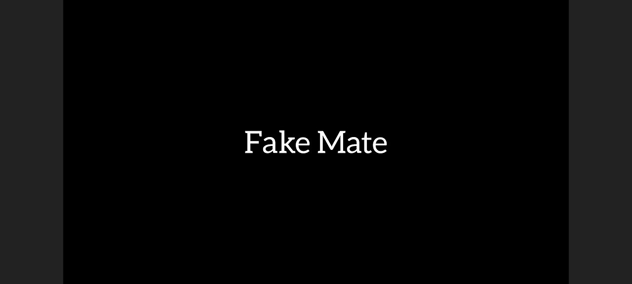 Asmr Story Time Fake Mate