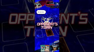 Yu-Gi-Oh! Duel Links - Destiny Board “Hat” (Defeating Someone With A Hat)