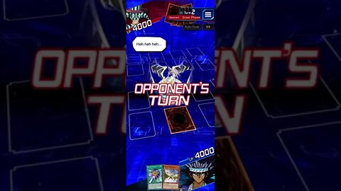 Yu-Gi-Oh! Duel Links - Destiny Board “Hat” (Defeating Someone With A Hat)