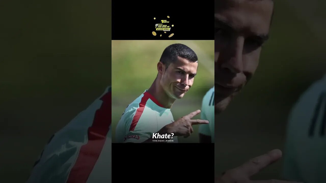 Cristiano Ronaldo And Modi Ji Funny Video 😂🤣😁 #funny #entertainment