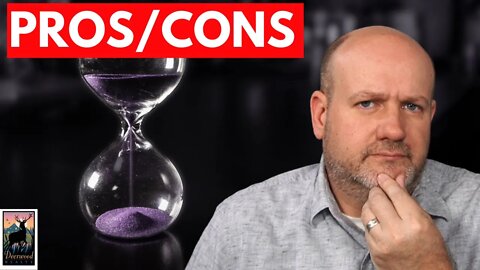 Pros and Cons of waiting out the EXPLOSIVE real estate market?… 172