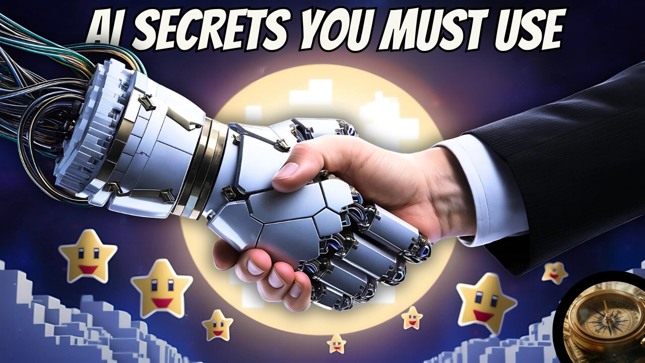 The AI Secrets Every Business Should Be Using