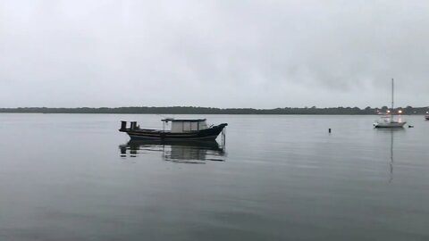 Porto de Cananéia, São Paulo