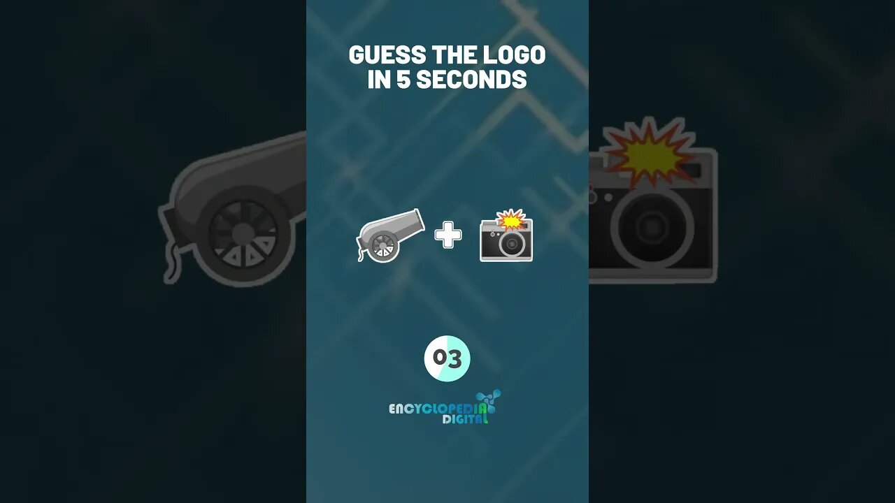 Guess the Logo Challenge | Can You Guess Famous Brand Logos in 5 Seconds? #guessthelogoquiz #Logos