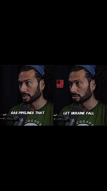 Ex-CIA: Ukraine Is A Pawn In An Ideological War Between Superpowers