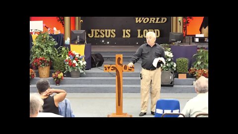 Jesus And The Holy Ghost by Dr Michael H Yeager