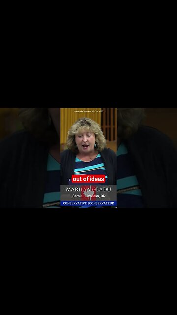 Maybe Trudeau was talking about American Thanksgiving