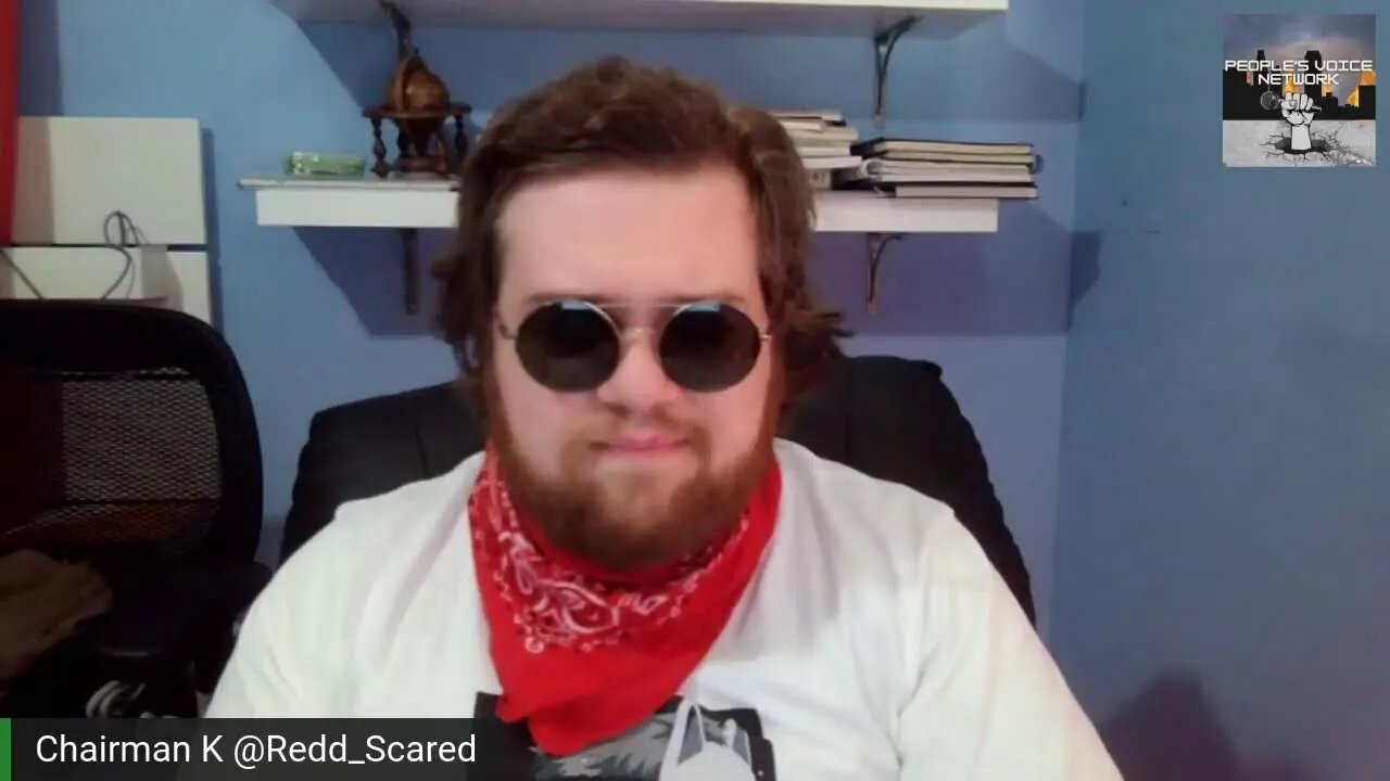 Redd_Scared: Guns In America