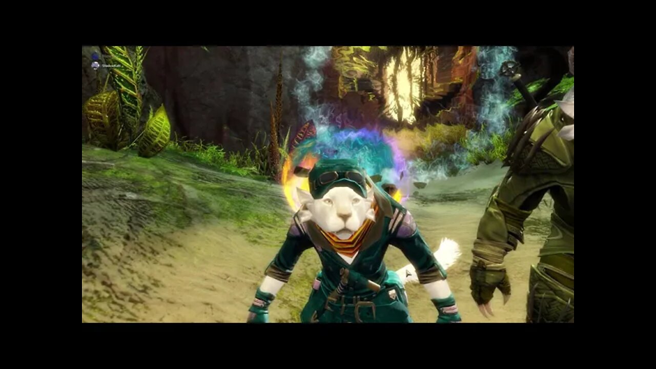 Guild Wars 2 #75 - Prized Possession