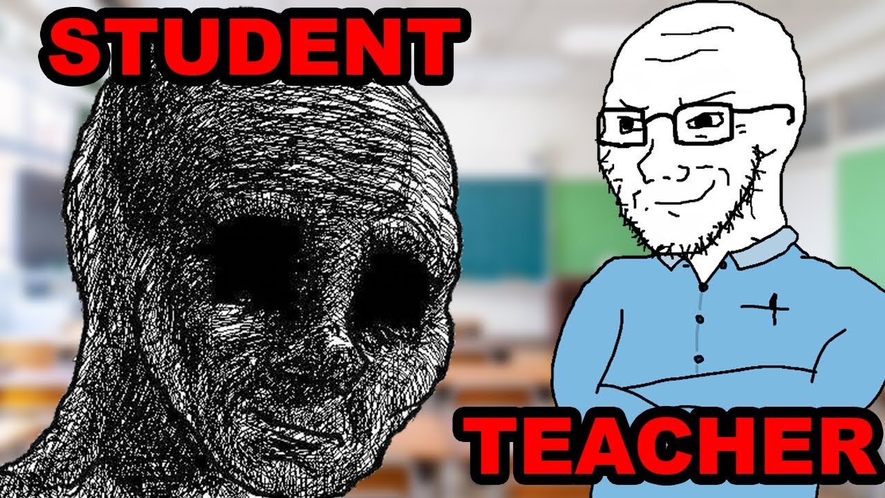 I Feel Bad For Students