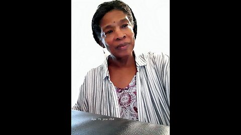 I'm Reading Proverbs 12th Chapter (KJV) as LOUD as I Can.