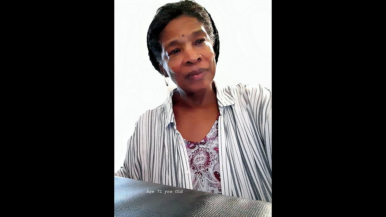 I'm Reading Proverbs 12th Chapter (KJV) as LOUD as I Can.