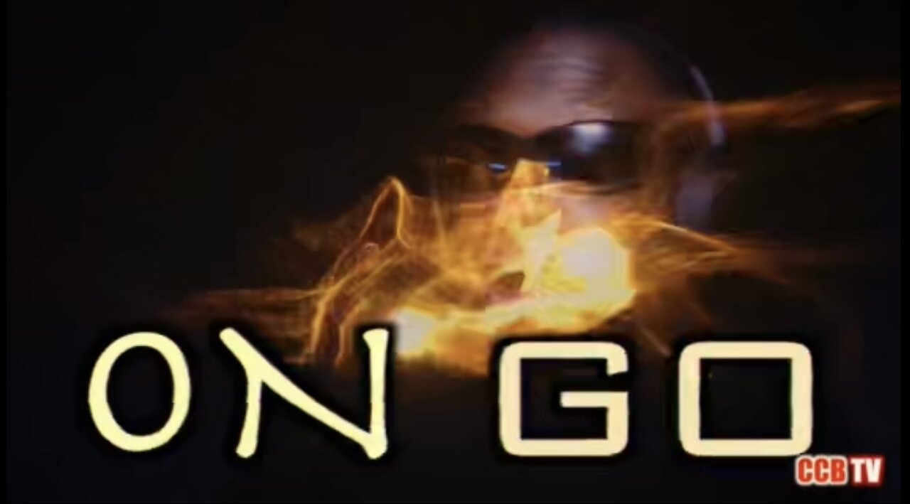 Chris Christ Child - On Go ft. Mike Da’Kidd (Official Video Visual)