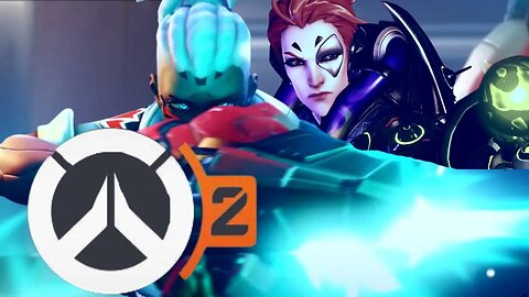 ULTS AWAY!!| Overwatch 2 #5