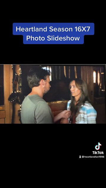 Heartland Season 16X7 Photo Slideshow