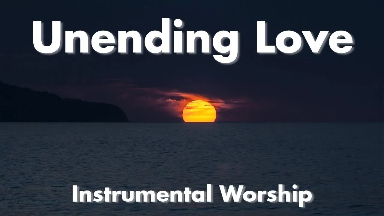 Spontaneous instrumental worship | Spontaneous prophetic worship