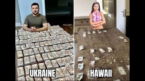 Oprah and The Rock GET BLASTED for Asking Donations for Maui 9-1-23 KINGDOM REACTS