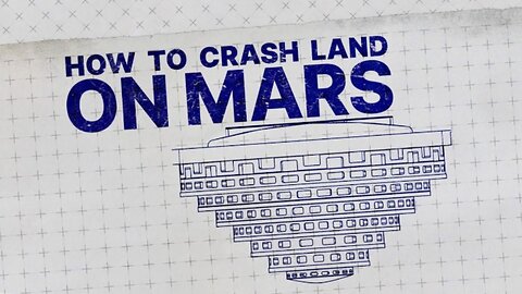 NASA Tests Ways to Crash Land on Mars | SpaceVoyagers | NASA