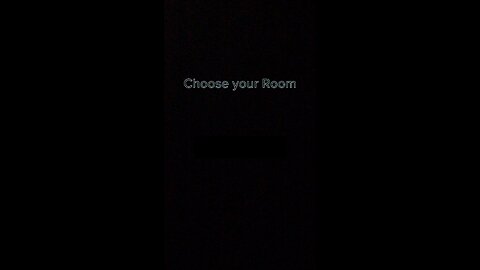 Choose your room