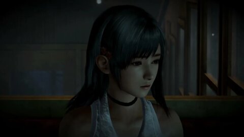 r3tard plays fatal frame 5 after not playing one for a decade at 2am 3