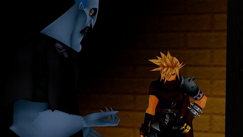 Kingdom Hearts ( Full Walkthrough Gameplay ) - PT 6.