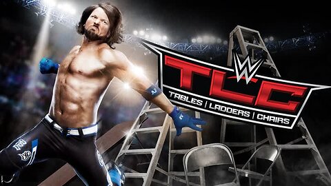 WWE TLC (December 4, 2016)