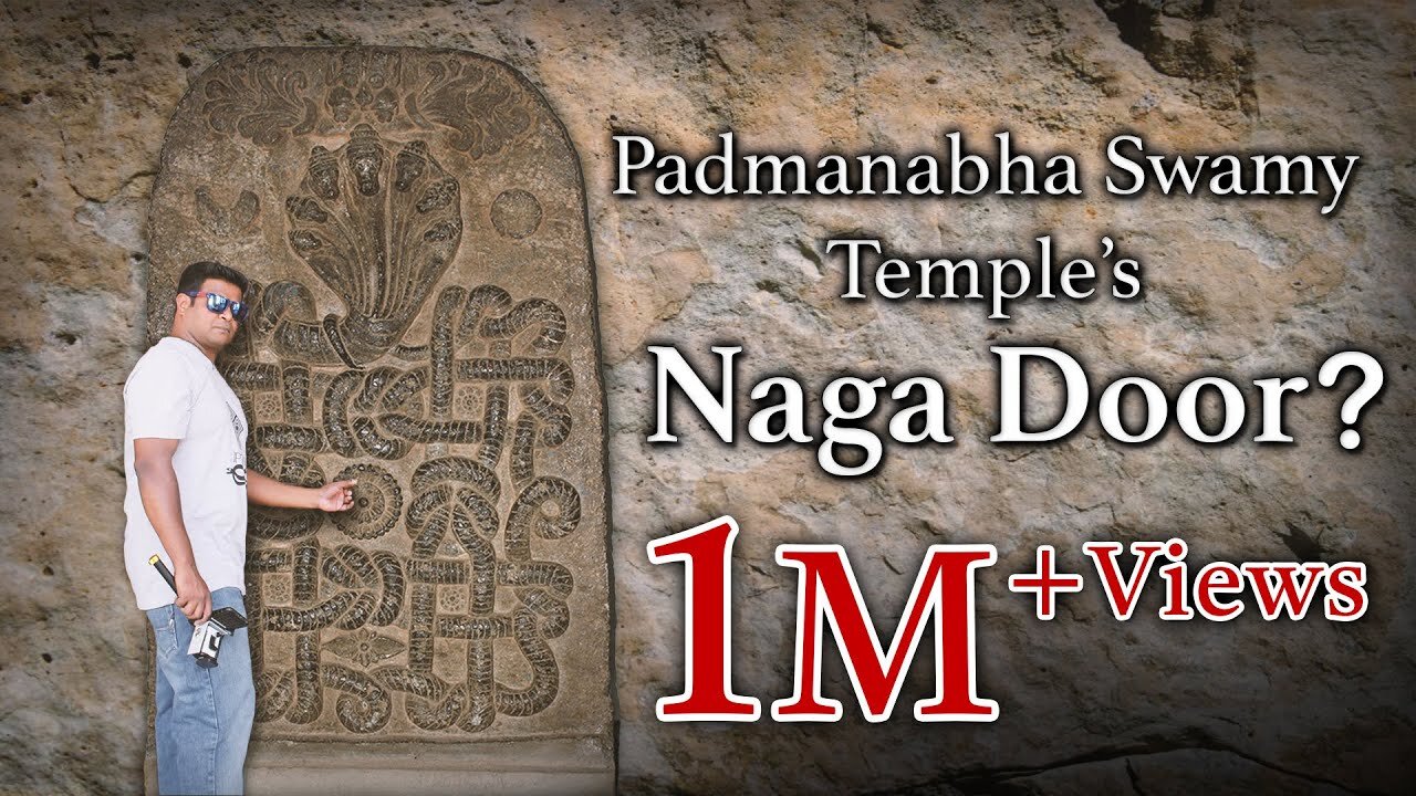 Decoding the SECRET OF NAGAS | Lost Technology Hidden in Ancient Temples | Praveen Mohan