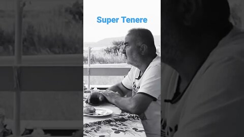 #tenere