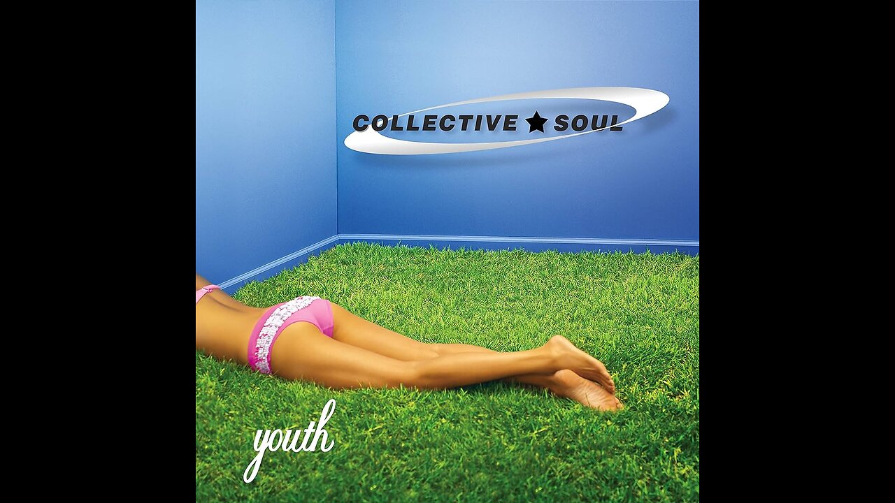 Collective Soul - Youth