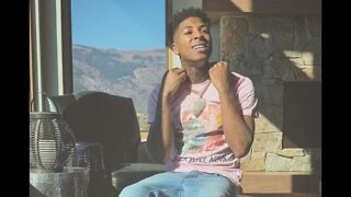 [Free] Nba Youngboy x Guitar - Type Beat "Canvas"