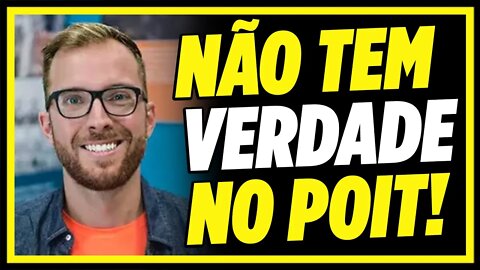 QUEM É VINICIUS POIT? | Cortes do MBL