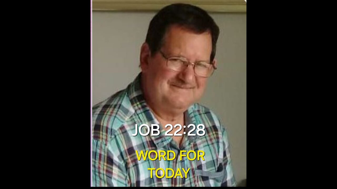 WORD & PRAYER BY CHRIS PRETORIUS