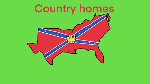 Country homes