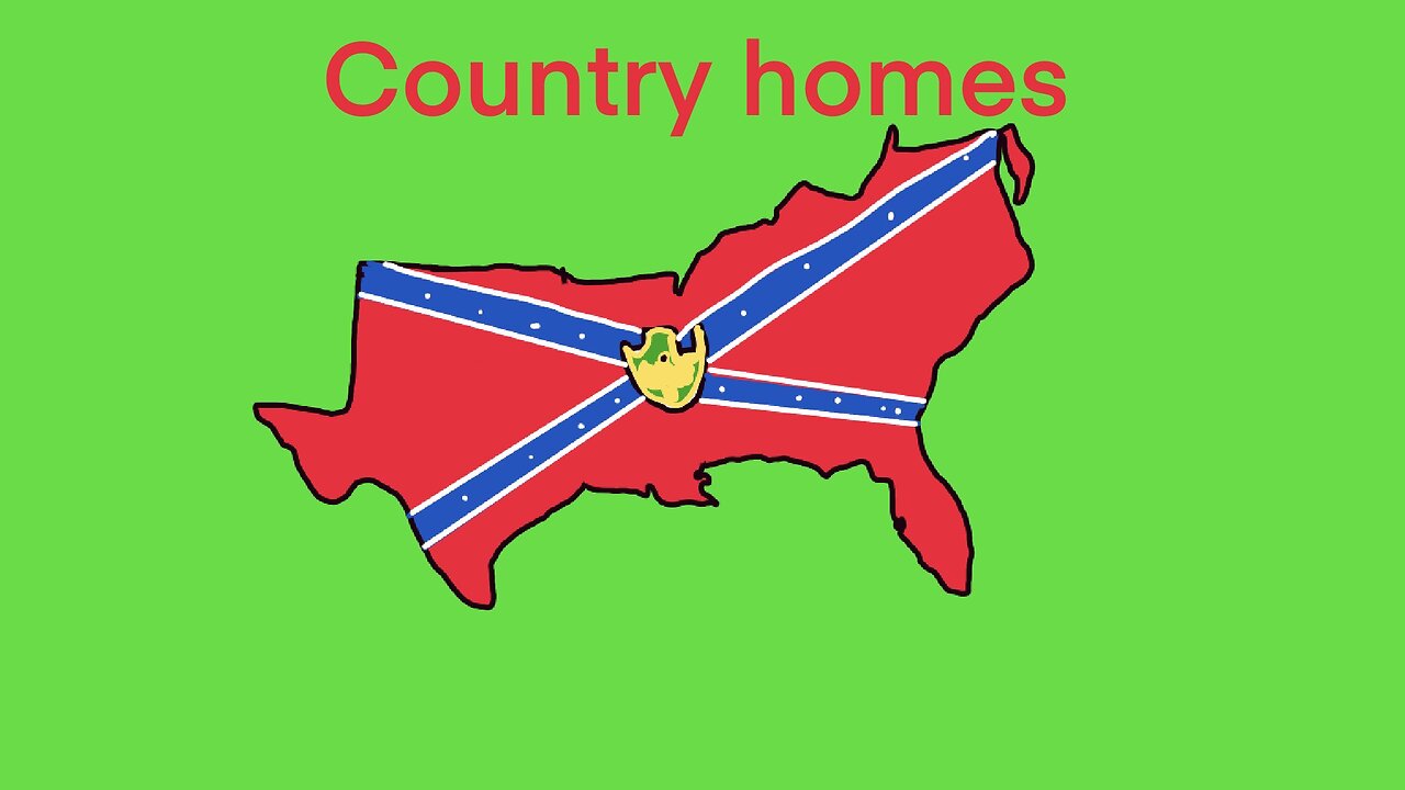 Country homes