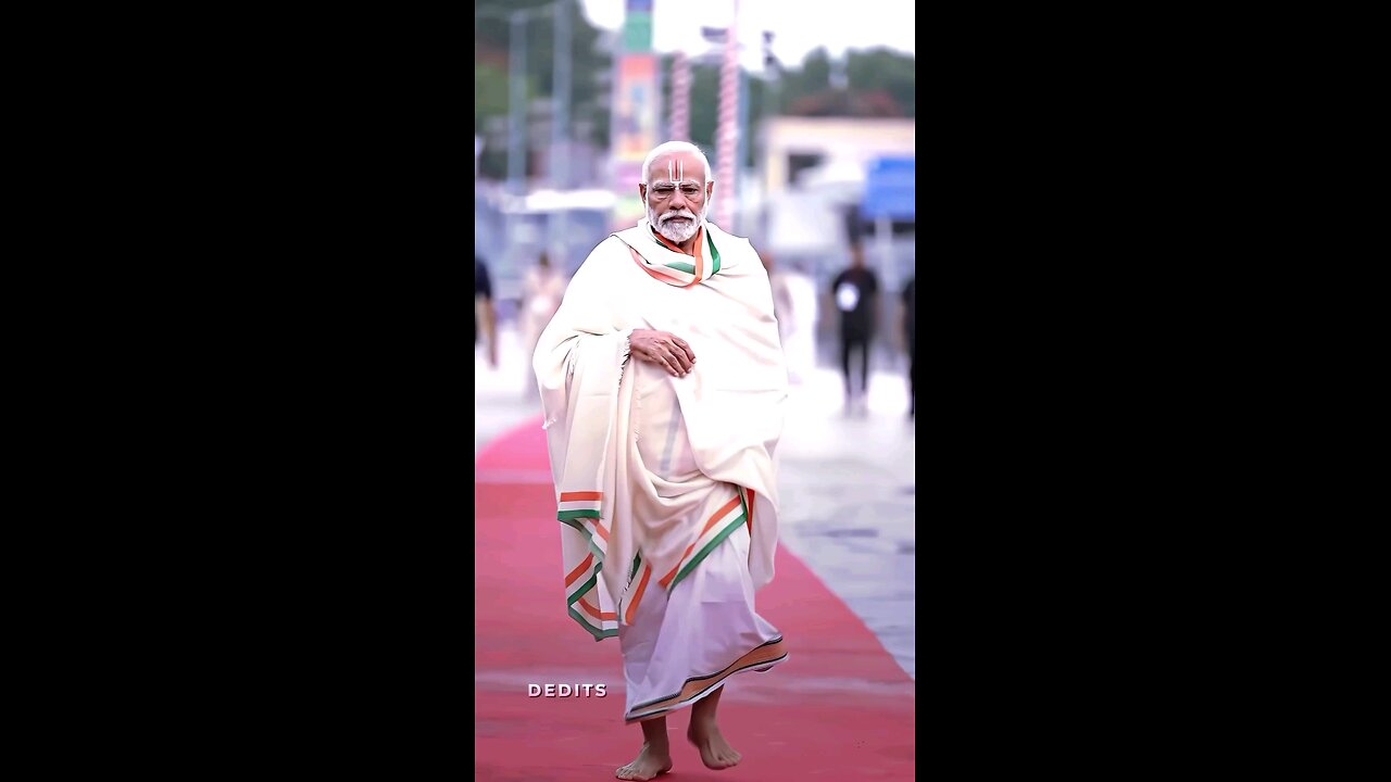 Narendra Modi