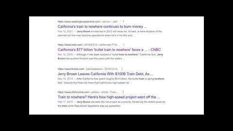 "Scientists Predict"