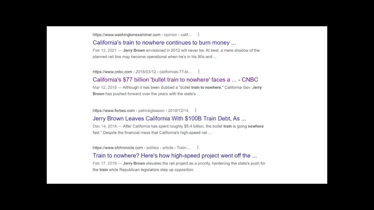 "Scientists Predict"