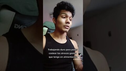 Trabajando Duro para Poder Costrarme Esto 💀