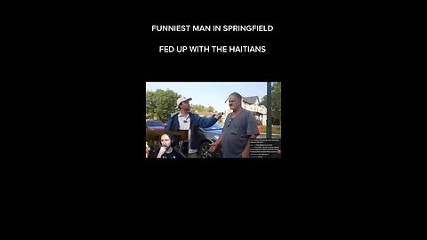 what's happening to Springfield Ohio?